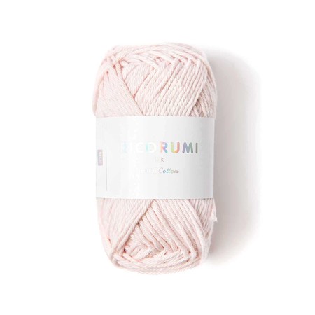 Fil Ricorumi réf.007 Rose pastel