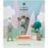 Livre "Element Heads" Ricorumi