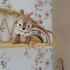 Bucky l'écureuil : Patron Au Crochet PDF