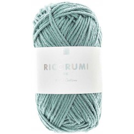 Fil Ricorumi réf.074 Aqua