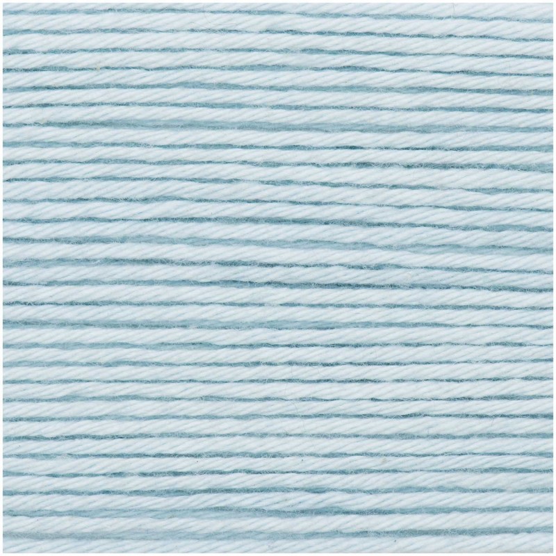 Fil Ricorumi réf.033 Bleu clair