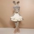 Swann, jolie ballerine : Patron Au Crochet PDF