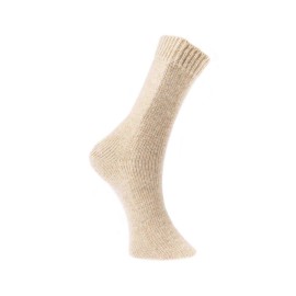 Fil Rico Superba Alpaca Luxury Socks réf.001 Beige