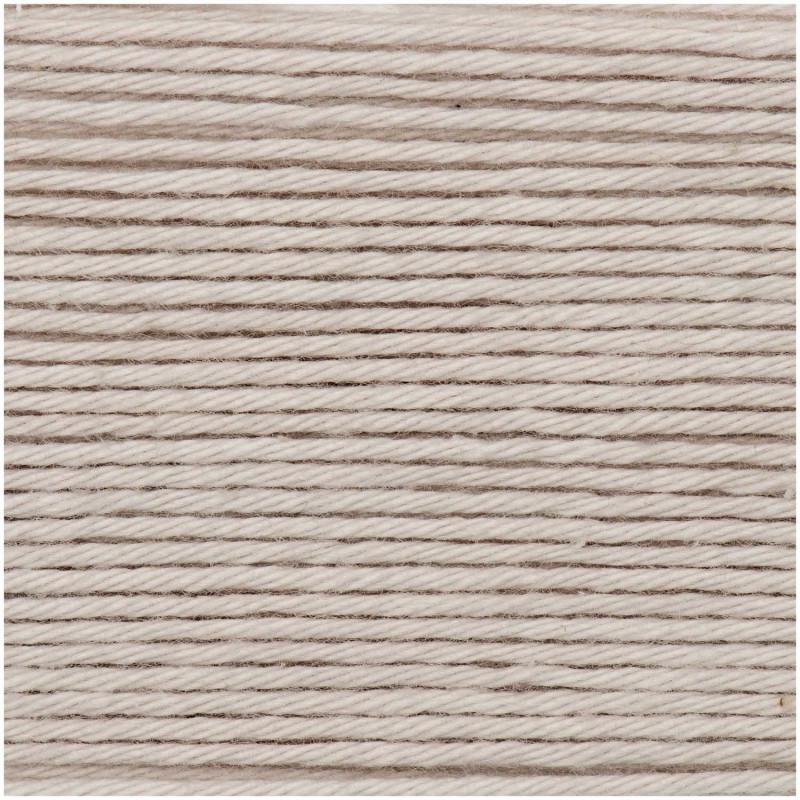 Fil Ricorumi réf.003 Gris Clair