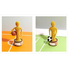 Livre "The winner is" Ricorumi