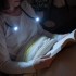 Lampe mains-libres tour de cou Carson Dual Light