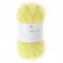 Fil Ricorumi Furry Furry réf.002 Jaune