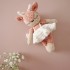 Les minis du bonheur - Praline ma mini biche : Patron Au Crochet PDF