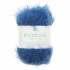 Fil Ricorumi Furry Furry réf.020 Bleu nuit