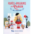 "Poupées & Amigurumis In Paris" Les éditions de saxe