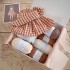 Kit Crochet Suzie, jolie girafe – Coffret Complet, Patron PDF